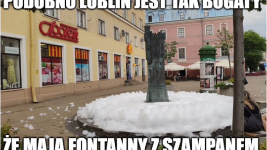 Lubelskie memy