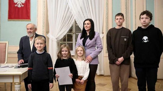 Kwesta na najstarszym cmentarzu w Lublinie podsumowana