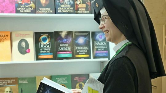 XXIV Targi Wydawców Katolickich Lublin 2023 