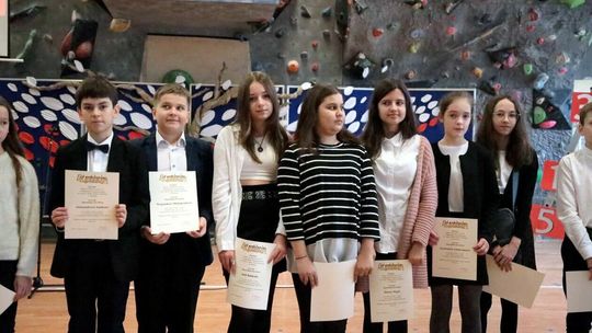 Jubileusz w Szkole Podstawowej nr 28 w Lublinie