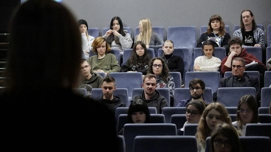 Lubartowski projekt filmowy