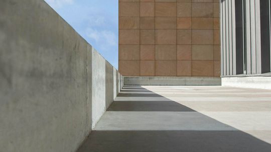 Architektoniczna harmonia