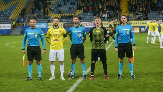 Motor Lublin - Resovia