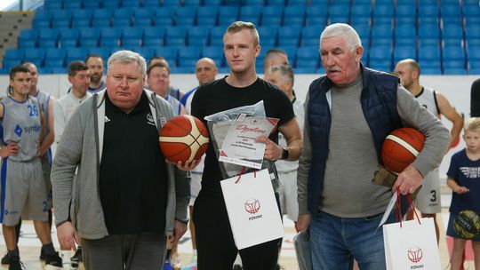 XII  Memoriał Leszka Marii Roupperta