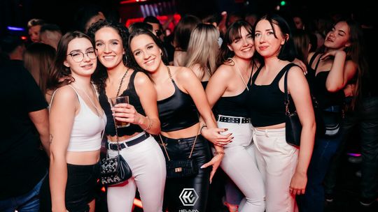 Galeria klubu Helium Galeria klubu Helium