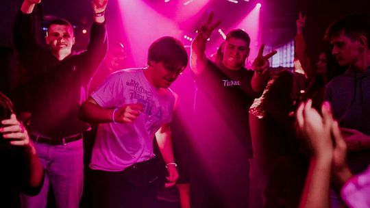 Galeria klubu SERCE Galeria klubu SERCE