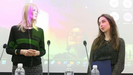 Stypendia im. Leopolda Ungiera