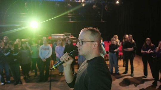 3 edycja Szkolnych Budżetów Obywatelskich