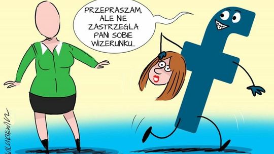 W krzywym zwierciadle Tomka Wilczkiewicza