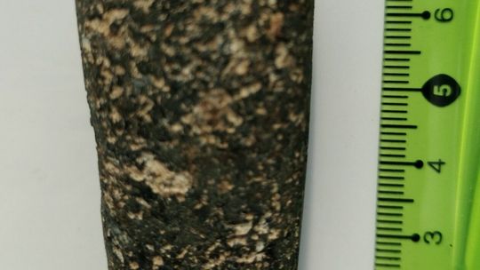 Znaleziska w powiecie biłgorajskim