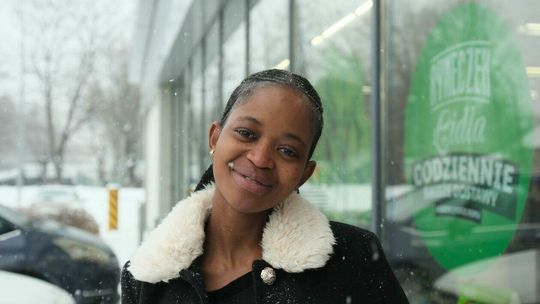 Atak zimy w Lublinie