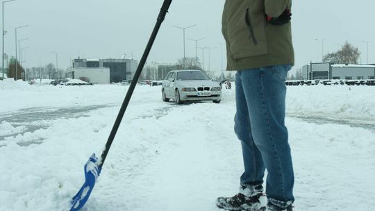 Bezpłatne szkolenie jazdy dla kierowców w ODTJ