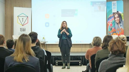 Konferencja pt. Akademia Miasto – Wspólnie tworzymy edukację obywatelską w Lublinie