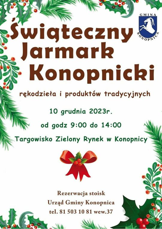 Konopnica