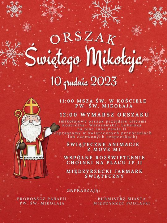 Międzyrzec Podlaski