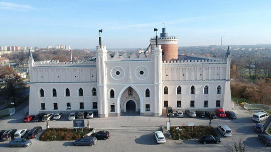 Muzeum Narodowe w Lublinie