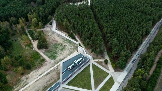 Muzeum i Miejsce Pamięci w Sobiborze