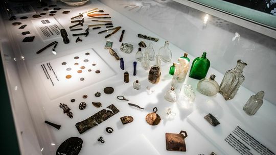 Muzeum i Miejsce Pamięci w Sobiborze