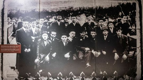 Muzeum i Miejsce Pamięci w Sobiborze