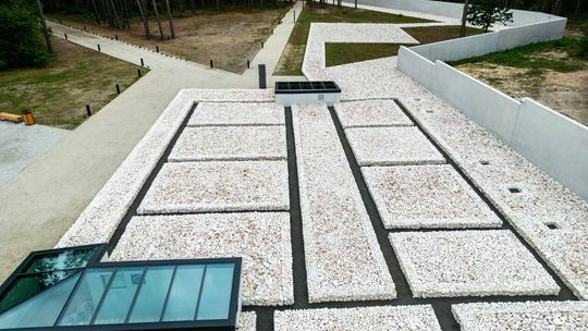 Muzeum i Miejsce Pamięci w Sobiborze