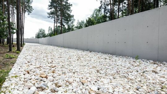 Muzeum i Miejsce Pamięci w Sobiborze