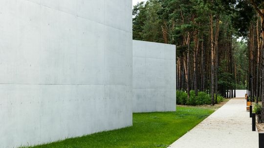 Muzeum i Miejsce Pamięci w Sobiborze