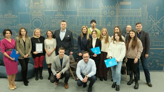 Podsumowanie realizacji projektu kreatywnego MATCH Podsumowanie realizacji projektu kreatywnego MATCH