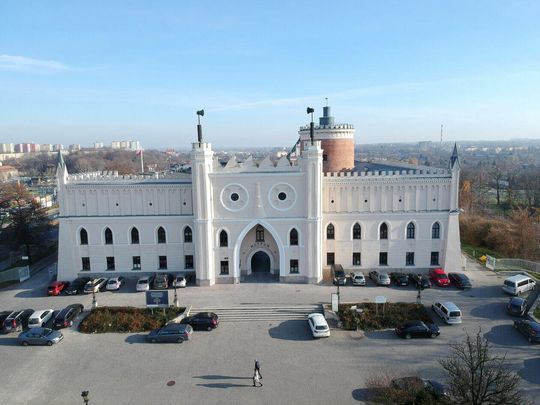 Muzeum Narodowe w Lublinie