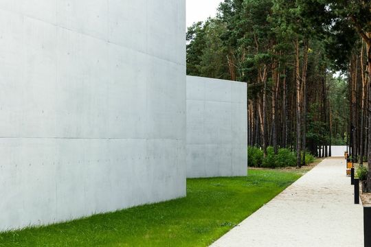 Muzeum i Miejsce Pamięci w Sobiborze
