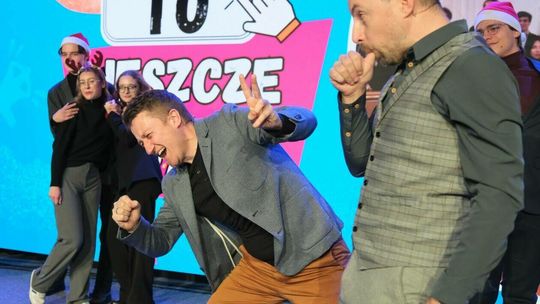 Młodzieżowa Rada Miasta w roku Europejskiej Stolicy Młodzieży