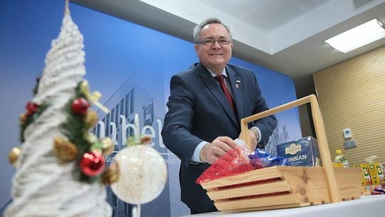 Paczka dla Przyjaciela