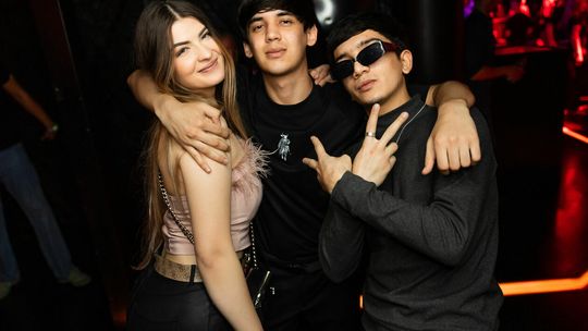 Galeria klubu Helium