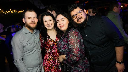 Galeria klubu Rzut Beretem Galeria klubu Rzut Beretem