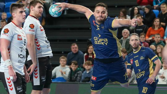 Azoty Puławy - Piotrkowianin Azoty Puławy - Piotrkowianin