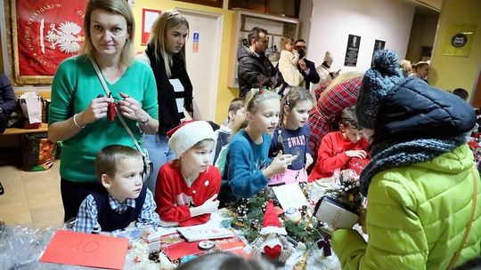 Anioły Karoli w lubelskiej podstawówce 