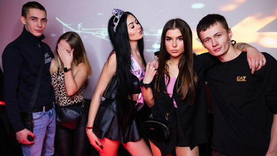 Galeria klubu Helium