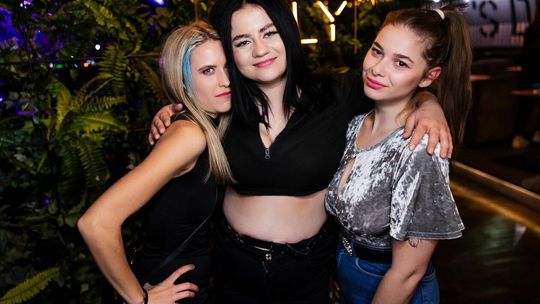 Galeria klubu Rzut Beretem