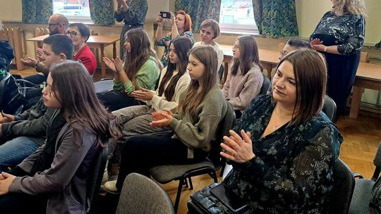 Zamojska Gala Wolontariatu 2023