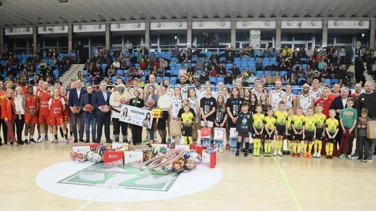 29. Mecz Słodkich Serc