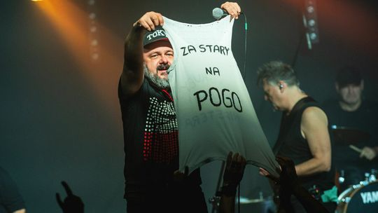 Galeria klubu Fabryka Kultury Zgrzyt Galeria klubu Fabryka Kultury Zgrzyt