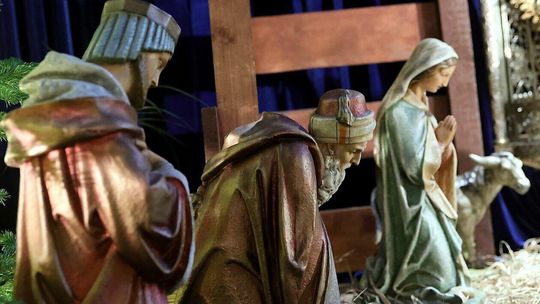 kościół Ojców Kapucynów 