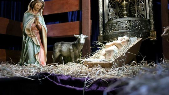 kościół Ojców Kapucynów 