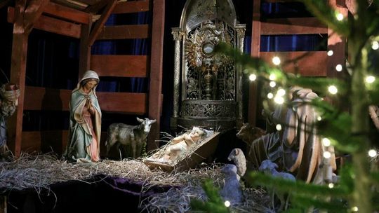 kościół Ojców Kapucynów 