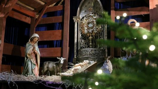 kościół Ojców Kapucynów 