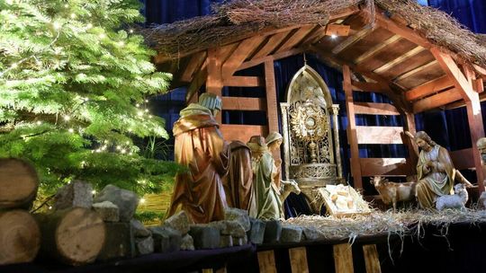 kościół Ojców Kapucynów 