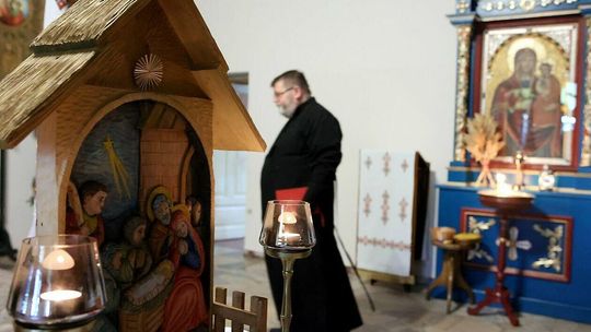 kościół św. Jozefata