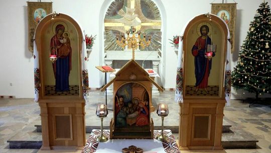 kościół św. Jozefata