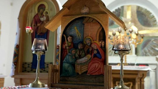 kościół św. Jozefata