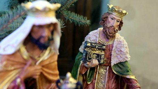 kościół pw. Świętego Ducha