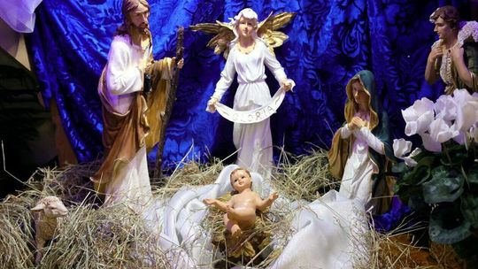 kościół pw. Świętego Ducha